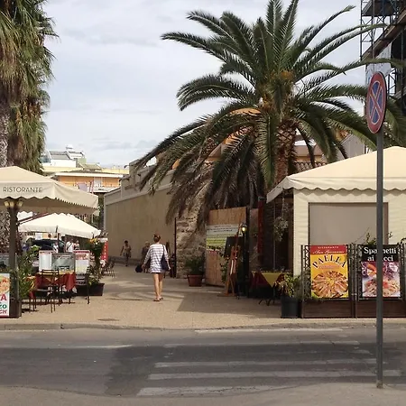 Appartement Francesca Iun P4057 Alghero