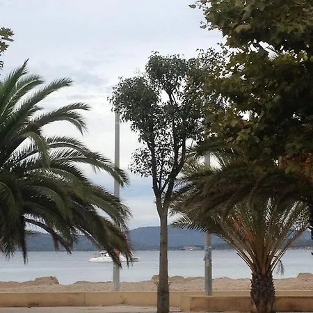 Francesca Iun P4057 Lejlighed *