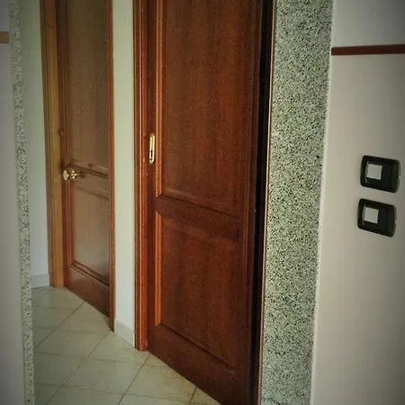 Francesca Iun P4057 Appartement *