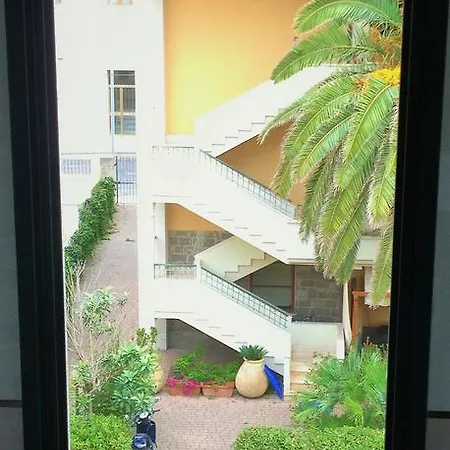 Appartement Francesca Iun P4057 Alghero