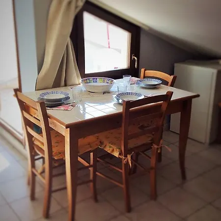 Francesca Iun P4057 公寓