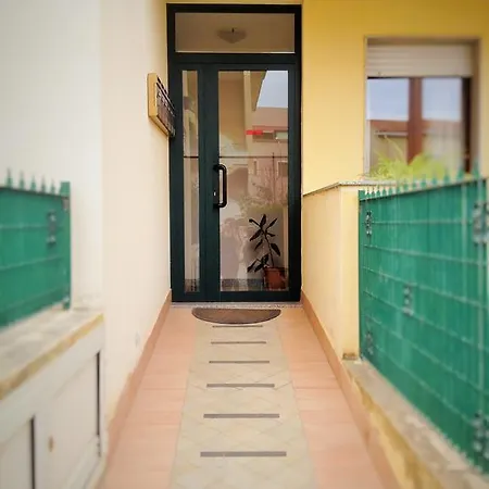 Francesca Iun P4057 * Alghero