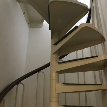 Apartmán Francesca Iun P4057