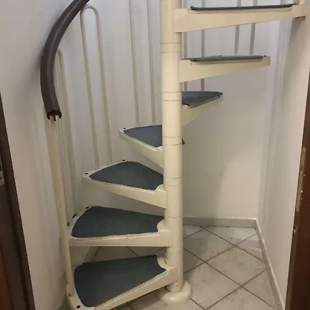 Francesca Iun P4057 * Alghero