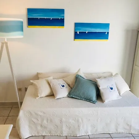 公寓 Francesca Iun P4057 *