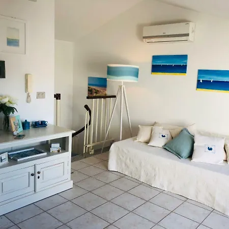 Appartement Francesca Iun P4057 Alghero