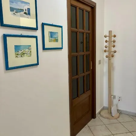 Apartmán Francesca Iun P4057