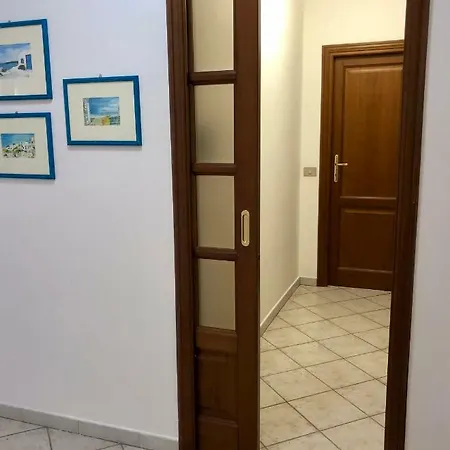 Francesca Iun P4057 公寓 *