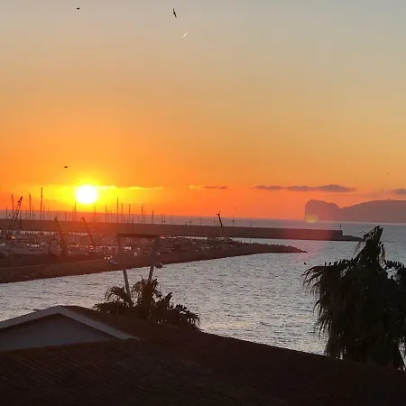 Francesca Iun P4057 Appartement *