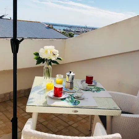 Francesca Iun P4057 Lejlighed