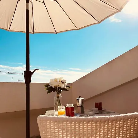 Francesca Iun P4057 Appartement