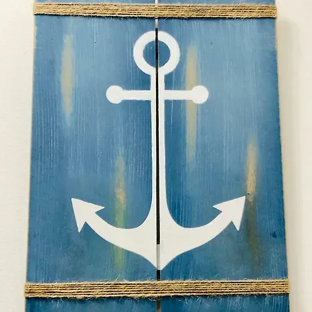 Francesca Iun P4057 Appartement