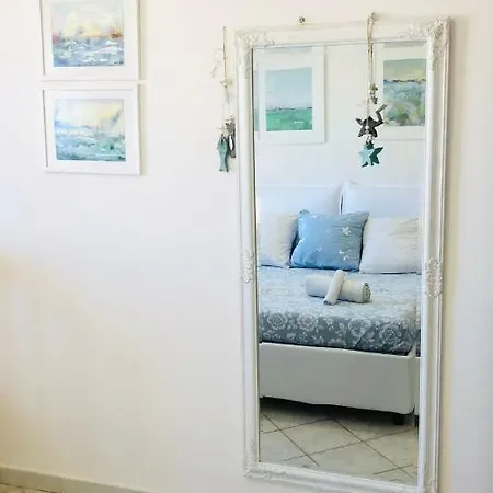 Francesca Iun P4057 Apartmán Alghero