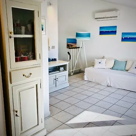 Appartement Francesca Iun P4057 Alghero