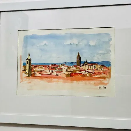 Francesca Iun P4057 *