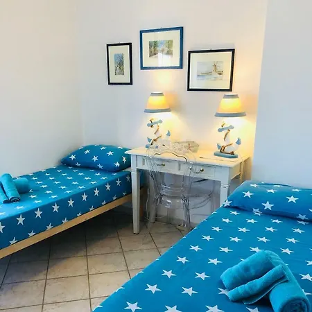 Francesca Iun P4057 * 阿尔盖罗