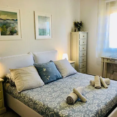 Francesca Iun P4057 * 阿尔盖罗