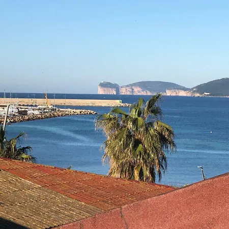 Francesca Iun P4057 Alghero