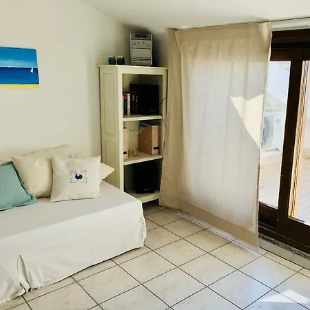 Francesca Iun P4057 Lejlighed *