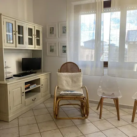 Francesca Iun P4057 Apartment