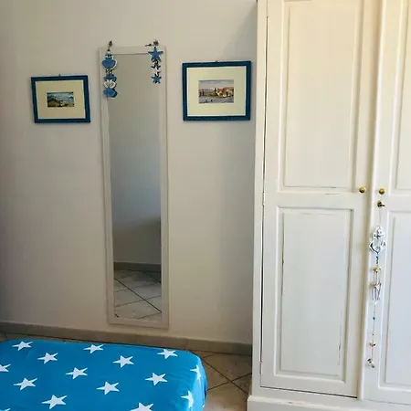 Francesca Iun P4057 Apartment Alghero